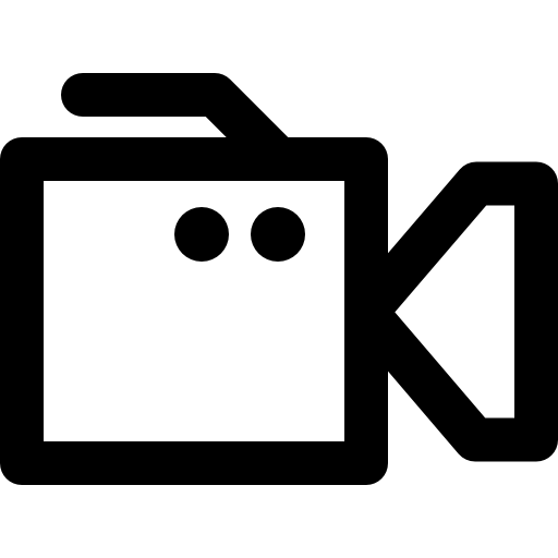 Video camera